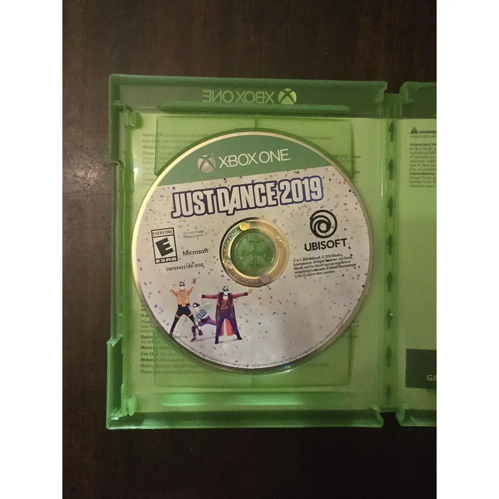 Just Dance 2019 - Xbox One